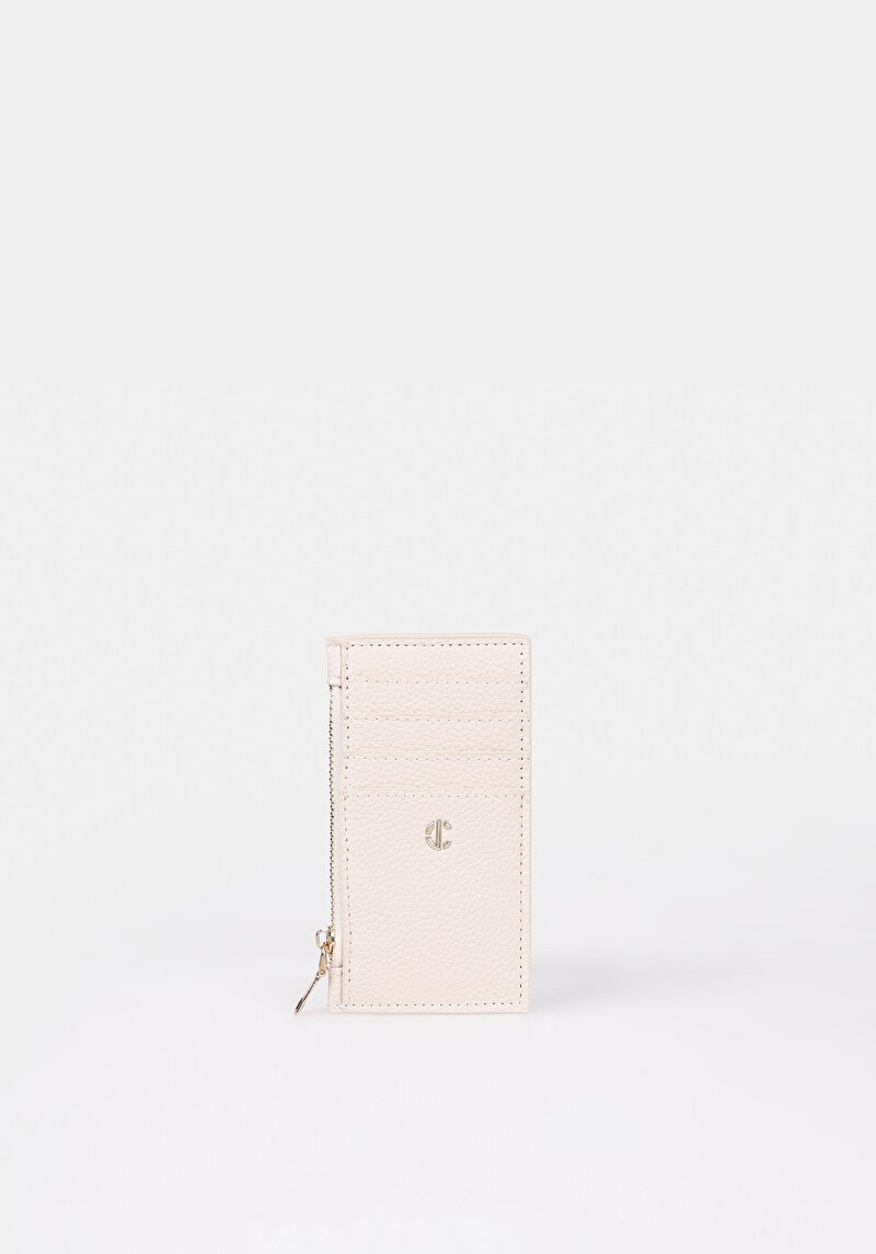 Зображення Гаманець Жіночий Бежевий  Cl1073621