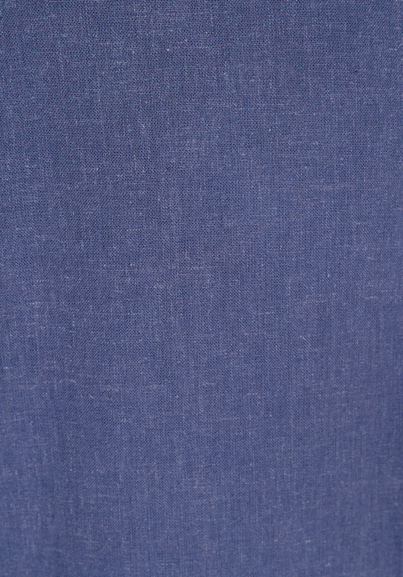 Показати інформацію про Брюки Жіночі Блакитні  Cl1074805