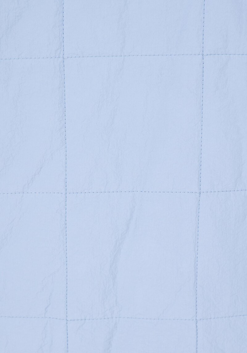 Показати інформацію про Куртка Жіноча Блакитна  Cl1072352