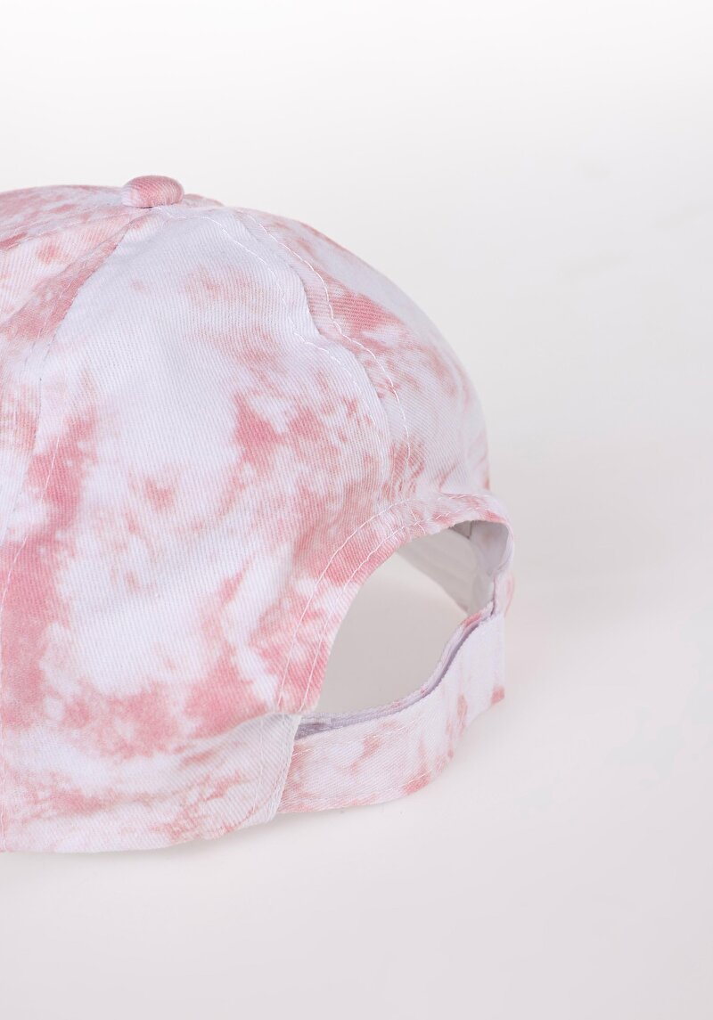 Показати інформацію про Кепка Жіноча Рожева  Cl1073644