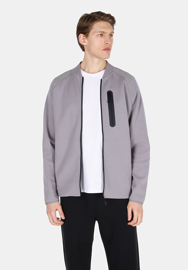 Зображення Піджак Чоловічий Сірий Cl1073659
