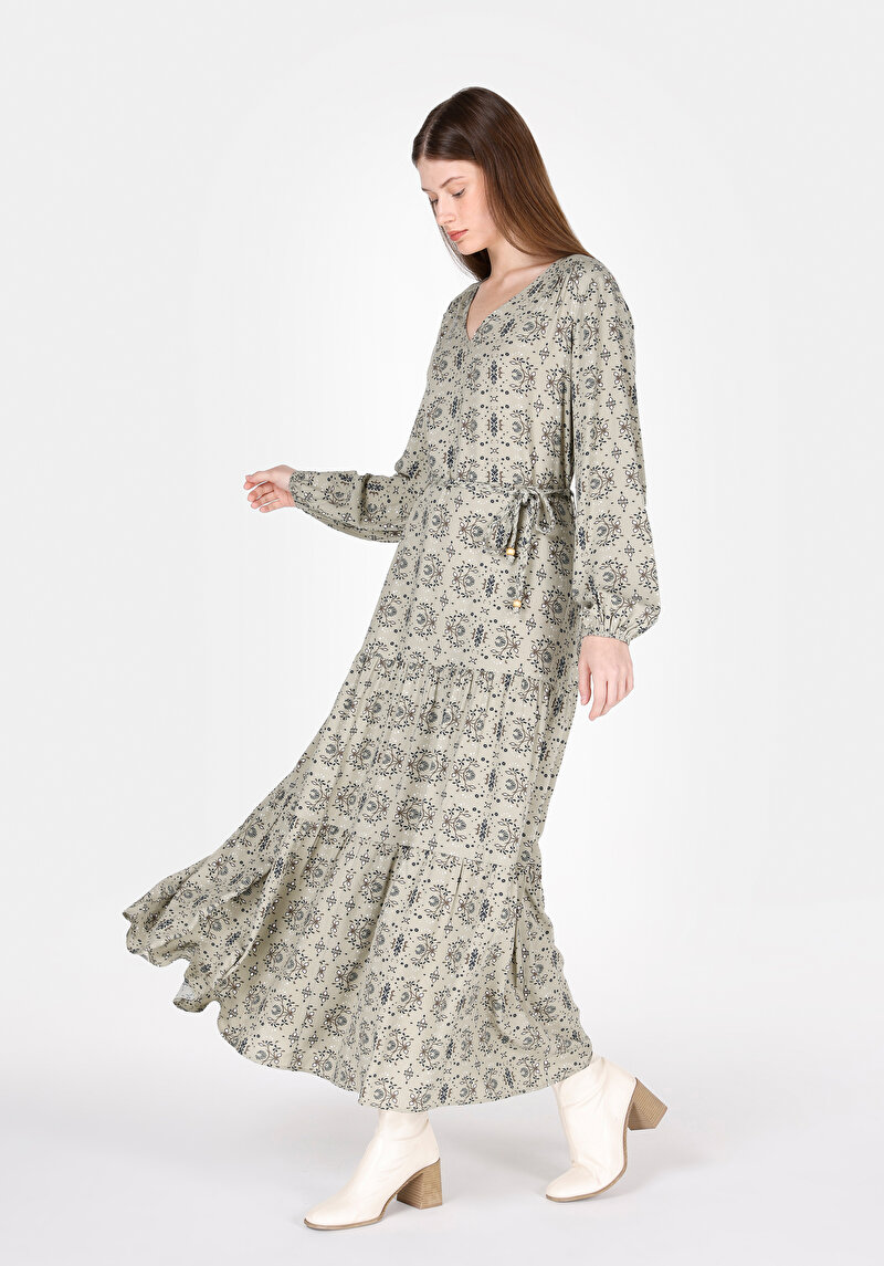 Зображення Сукня Жіноча Мультіколор Cl1073686