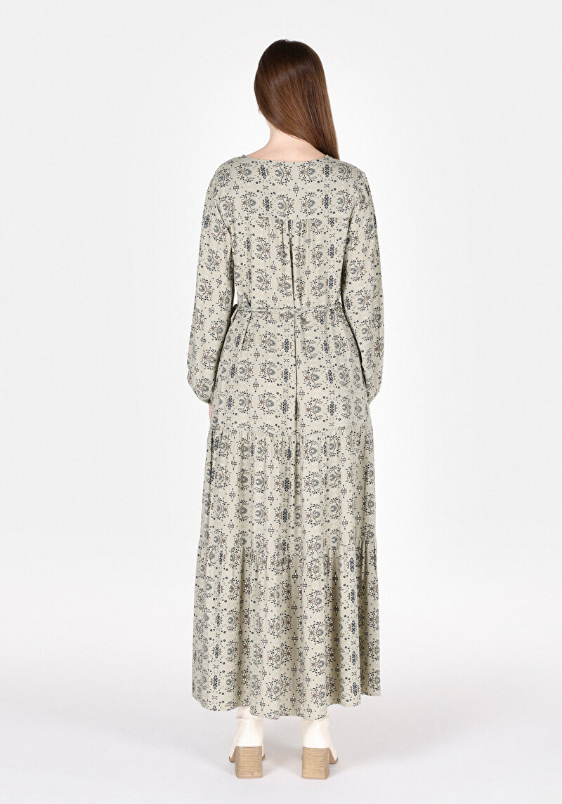 Показати інформацію про Сукня Жіноча Мультіколор  Cl1073686