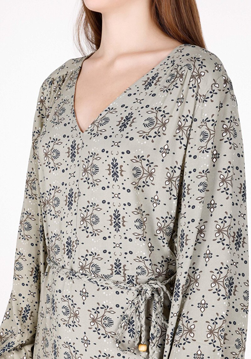 Показати інформацію про Сукня Жіноча Мультіколор  Cl1073686