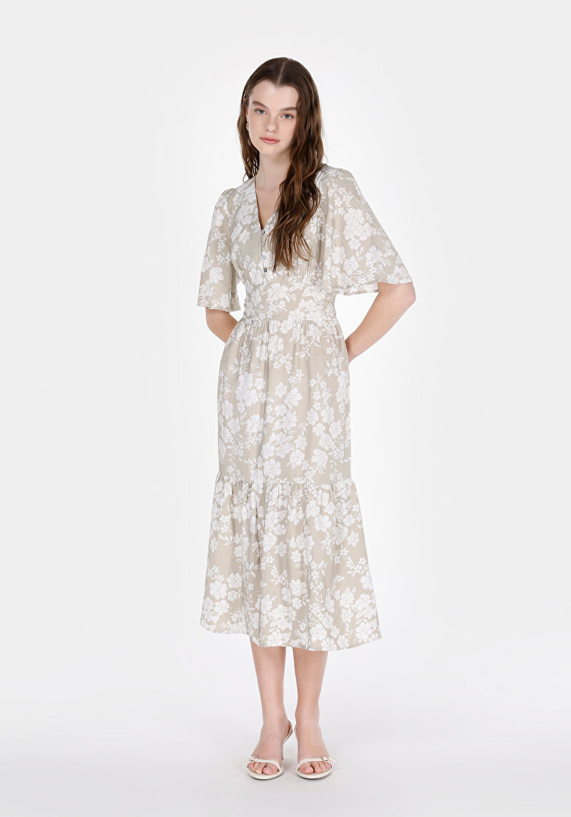 Зображення Сукня Жіноча Зелена  Cl1073699