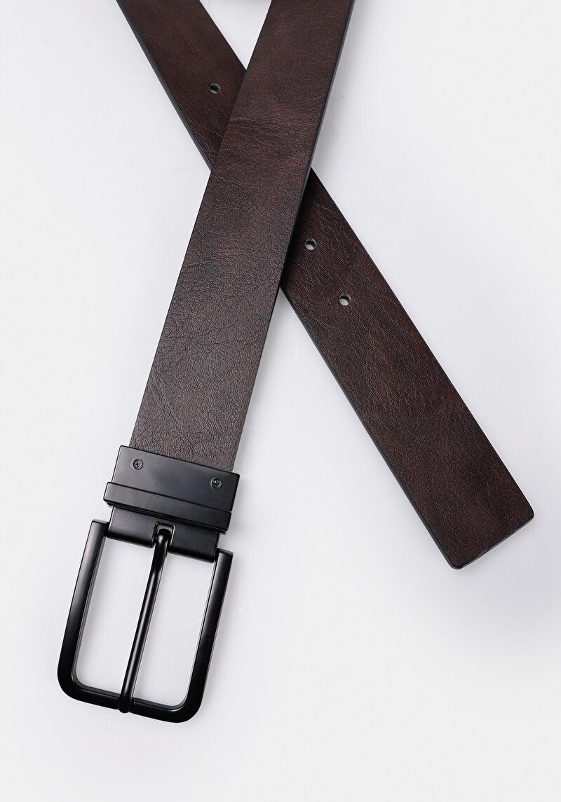 Зображення Ремінь Чоловічий Мультіколор Cl1075001