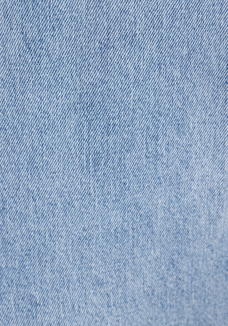 Показати інформацію про 855 Fiona Джинси Жіночі Блакитні  Cl1075182