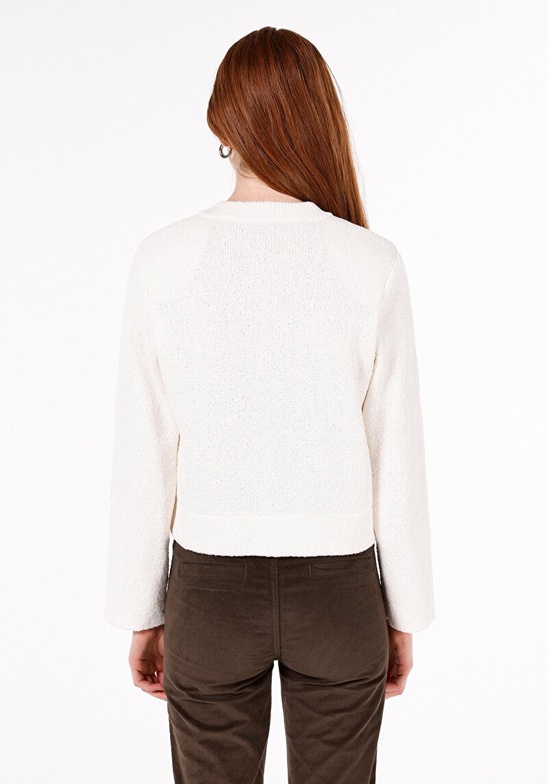 Зображення Кардиган Жіночий Бежевий Cl1072506