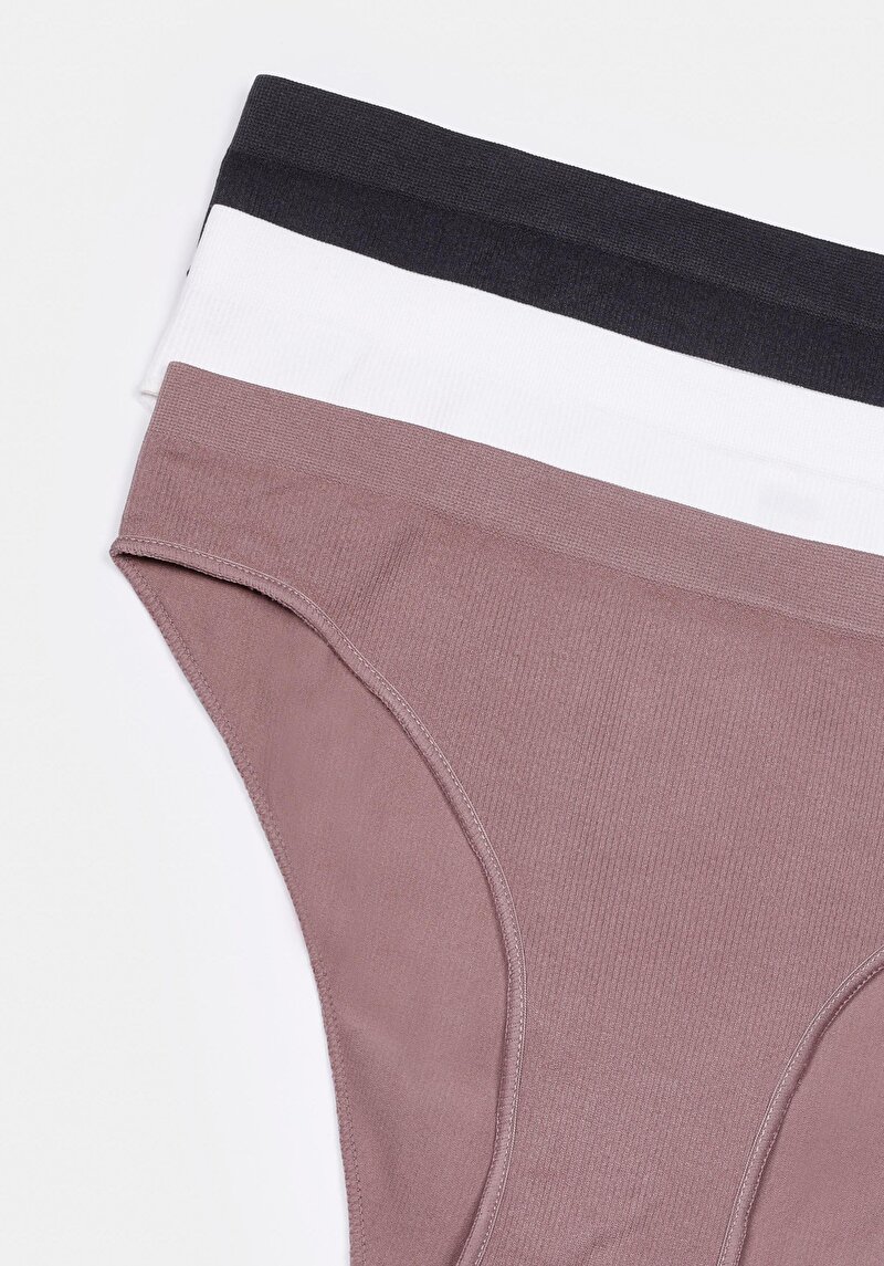 Зображення Нижня Білизна Жіноча Мультіколор  Cl1072565
