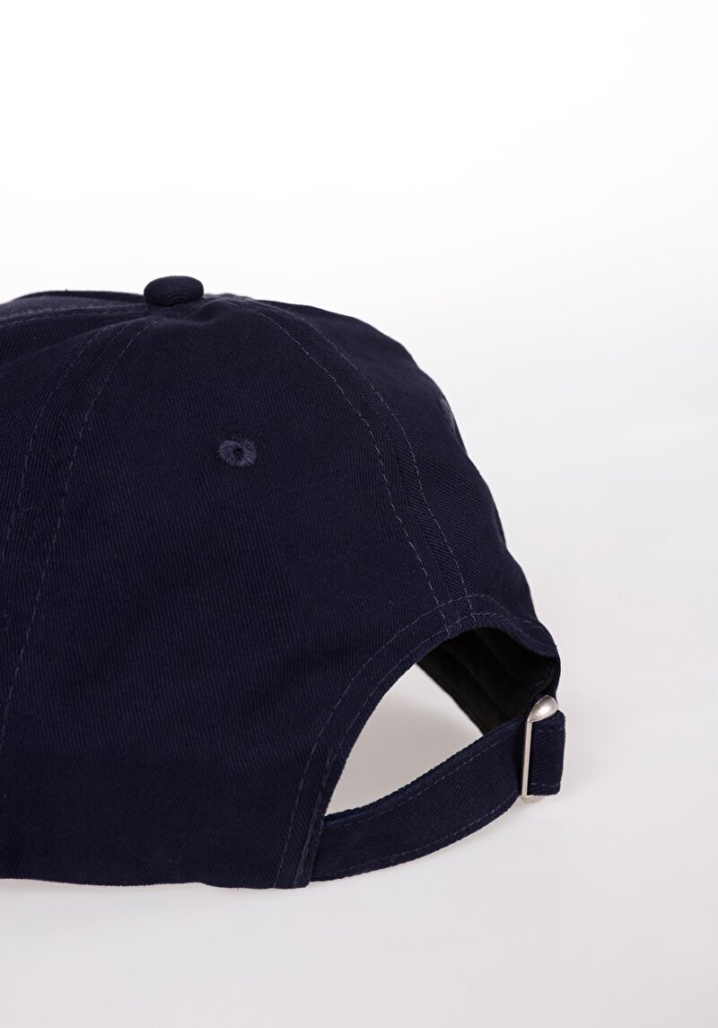 Показати інформацію про Кепка Чоловіча Синя  Cl1072636