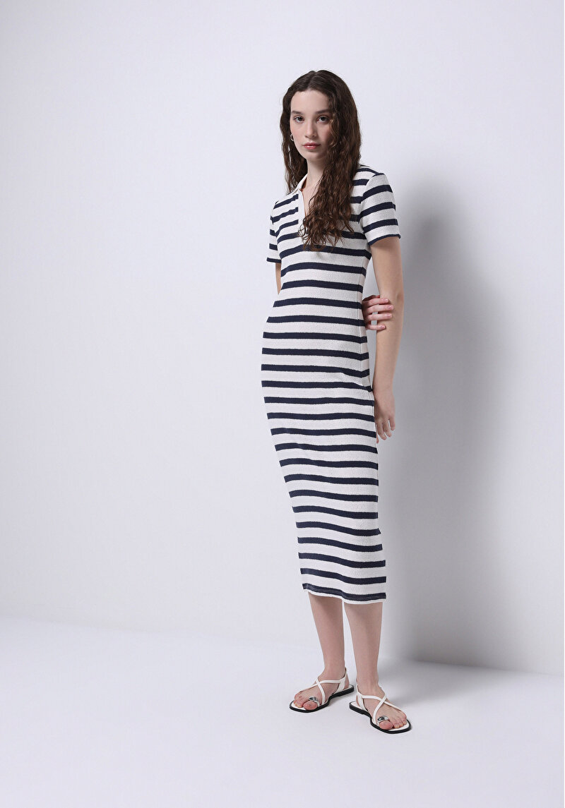 Зображення Сукня Жіноча Синя  Cl1072965