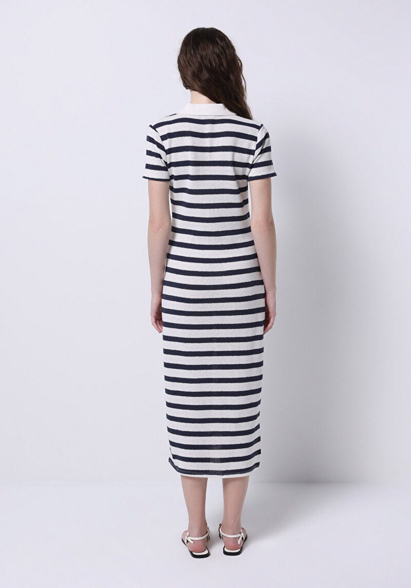 Показати інформацію про Сукня Жіноча Синя  Cl1072965