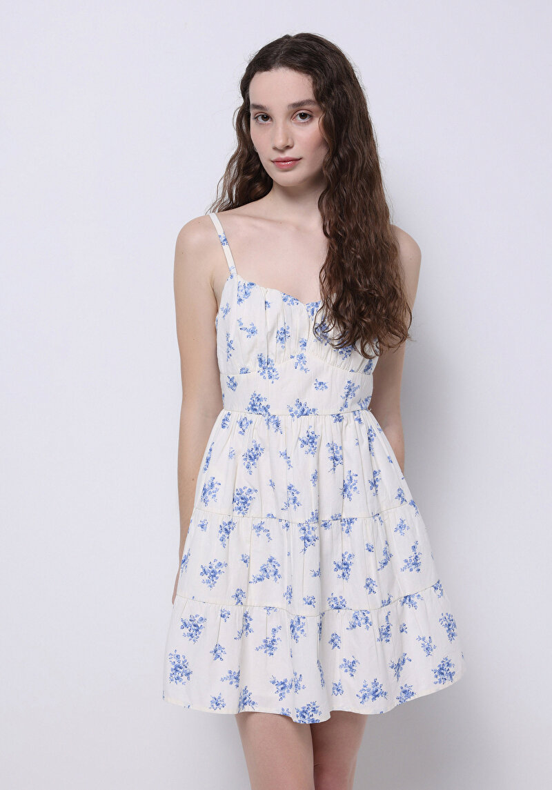 Зображення Сукня Жіноча Біла  Cl1073027