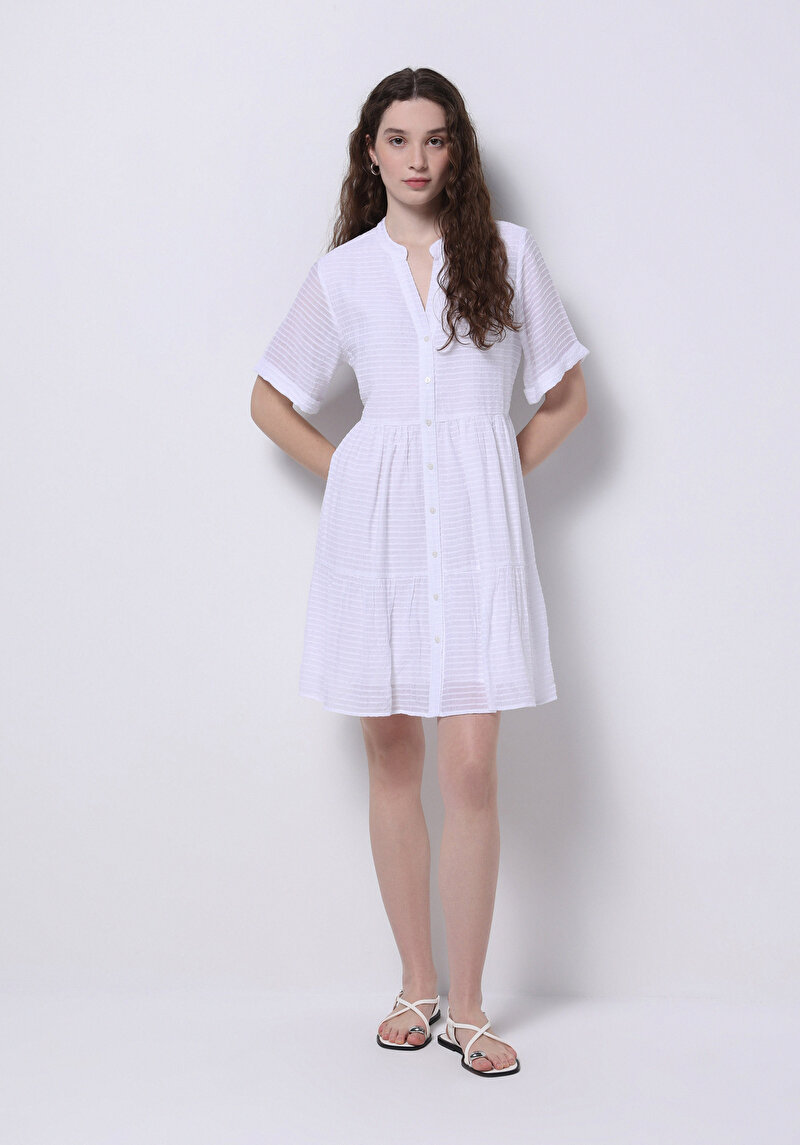 Зображення Сукня Жіноча Біла Cl1073351