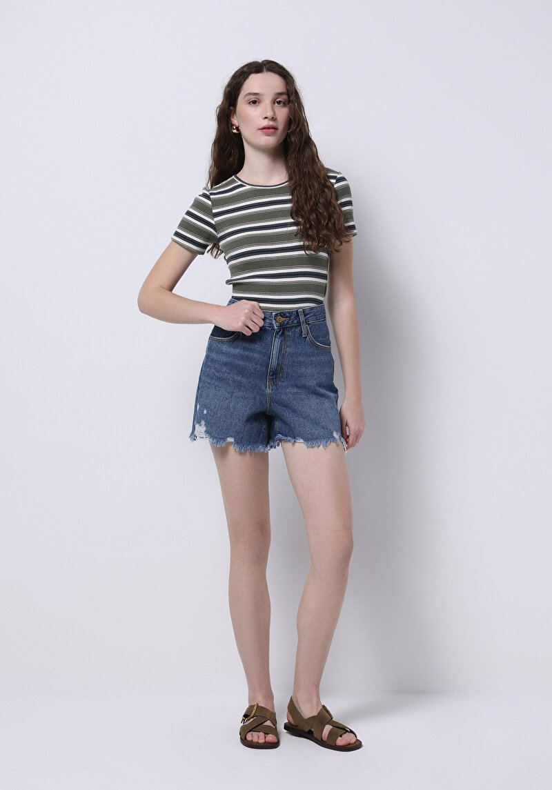 Зображення Шорти Жіночі   Cl1073890