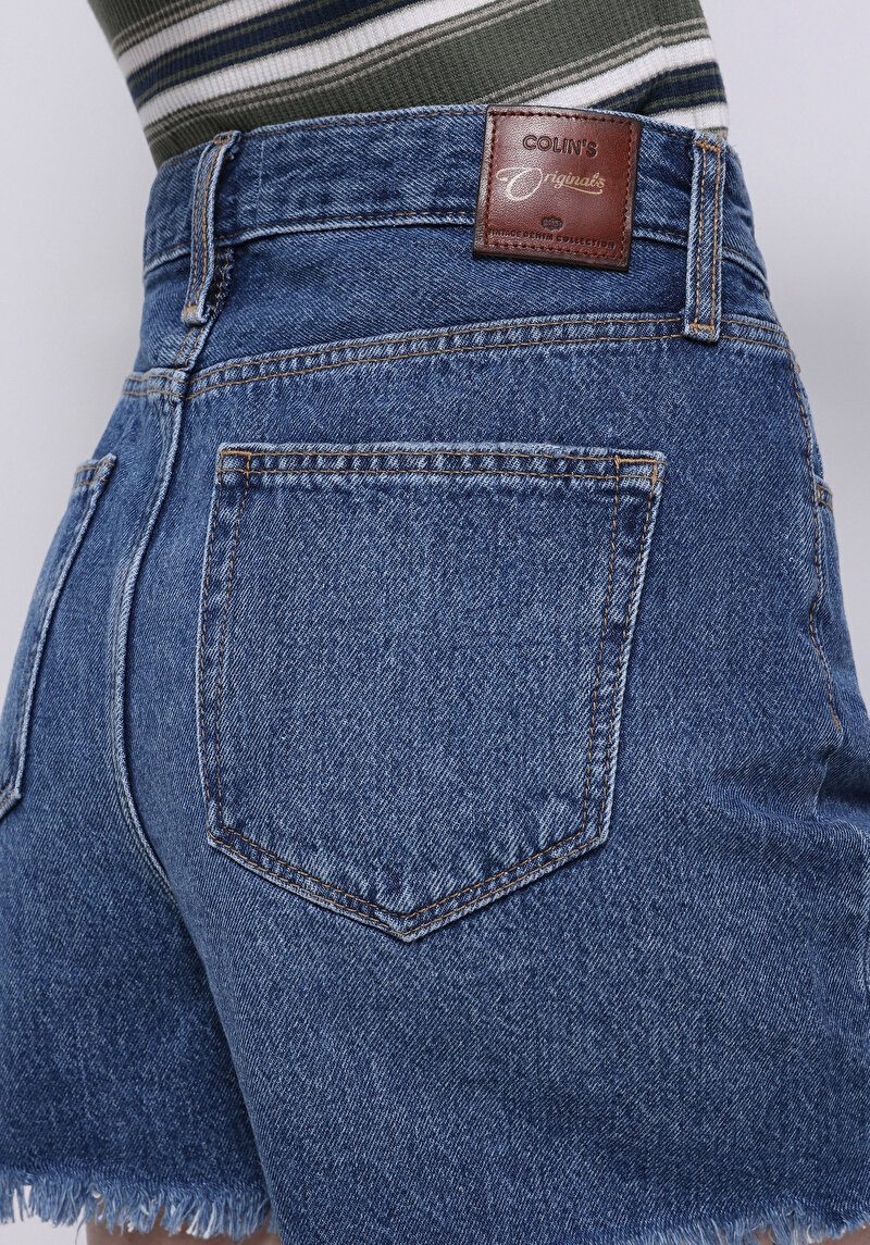 Показати інформацію про Шорти Жіночі   Cl1073890