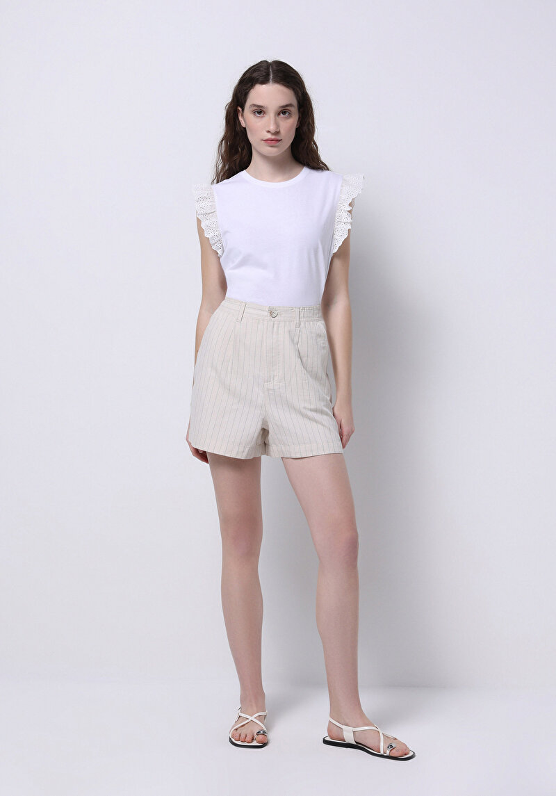 Зображення Шорти Жіночі Сірі  Cl1074321