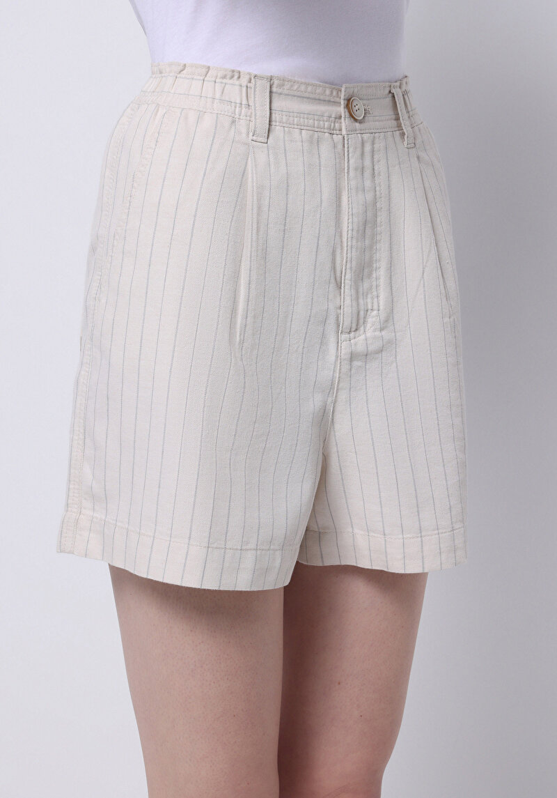 Показати інформацію про Шорти Жіночі Сірі  Cl1074321