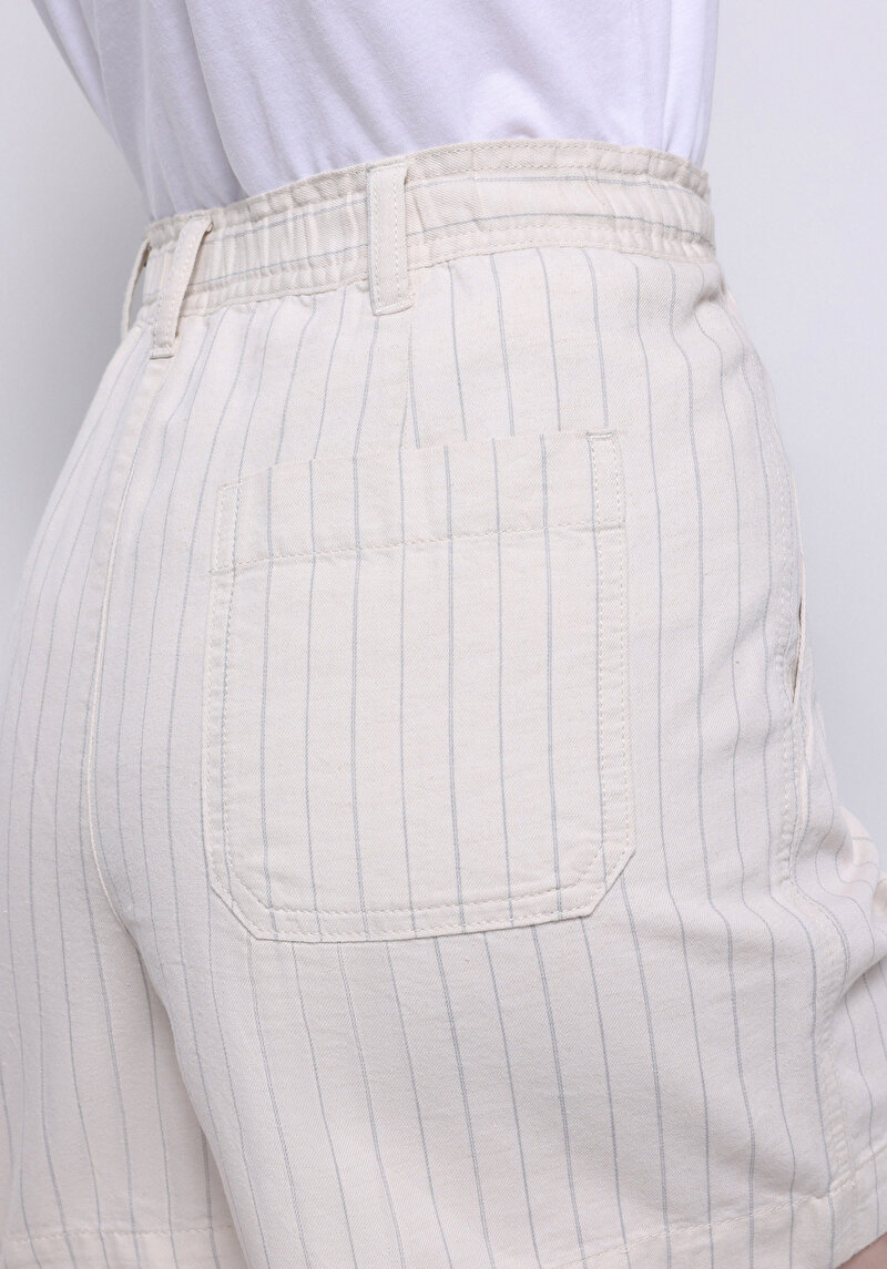 Показати інформацію про Шорти Жіночі Сірі  Cl1074321