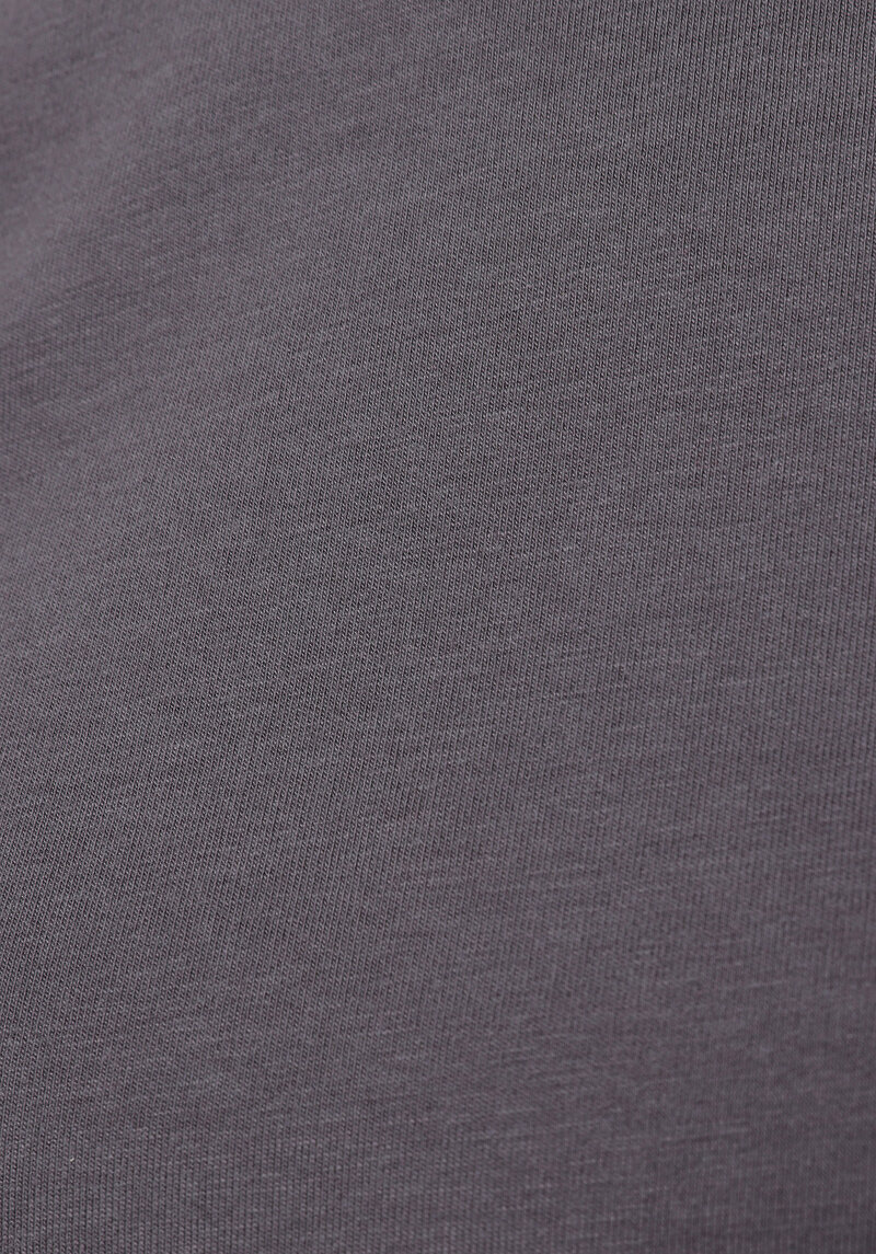 Показати інформацію про Блуза З Коротким Рукавом Жіночий Сіра  Cl1074571