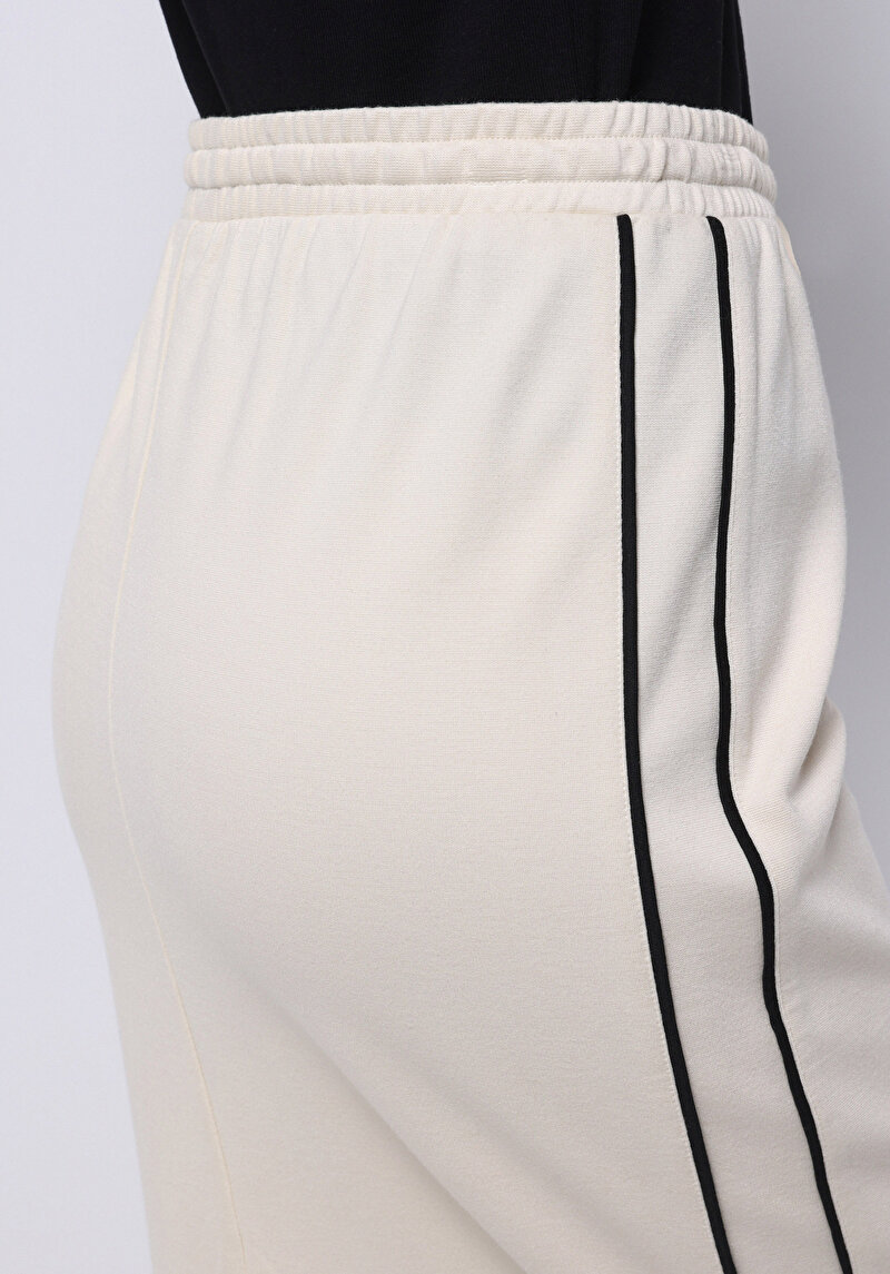 Показати інформацію про Спідниця Жіноча Бежева  Cl1074713