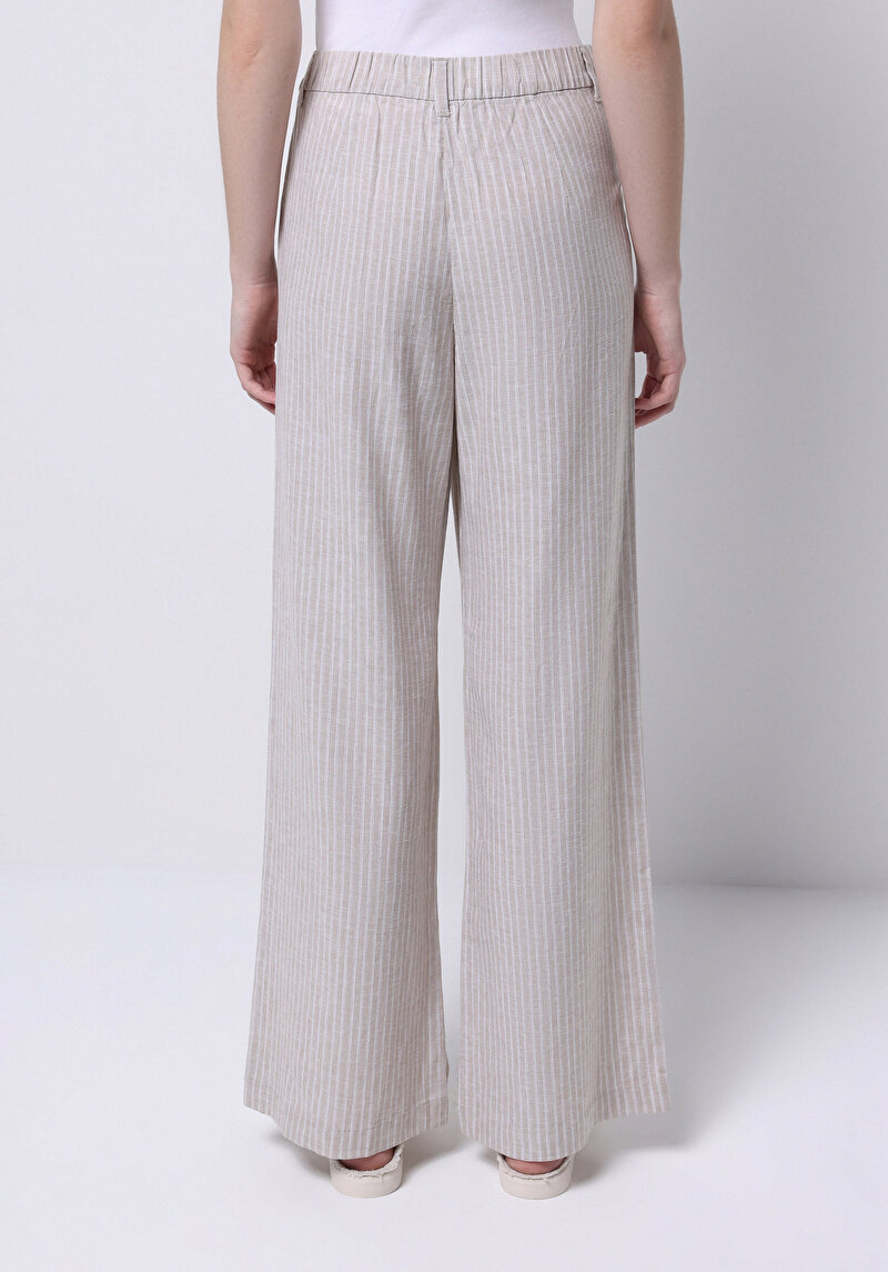 Зображення Брюки Жіночі Бежеві Cl1074951