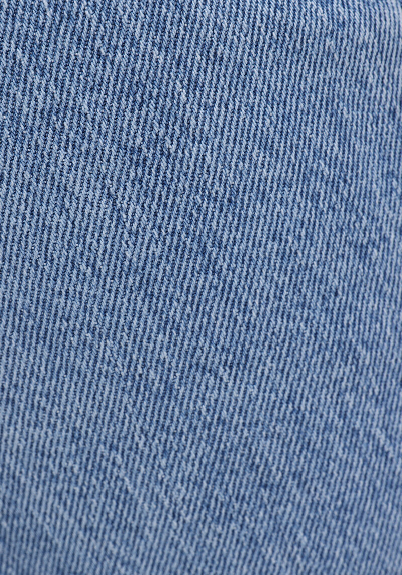 Показати інформацію про 793 Monica Джинси Жіночі Блакитні Класичного Крою Cl1075025