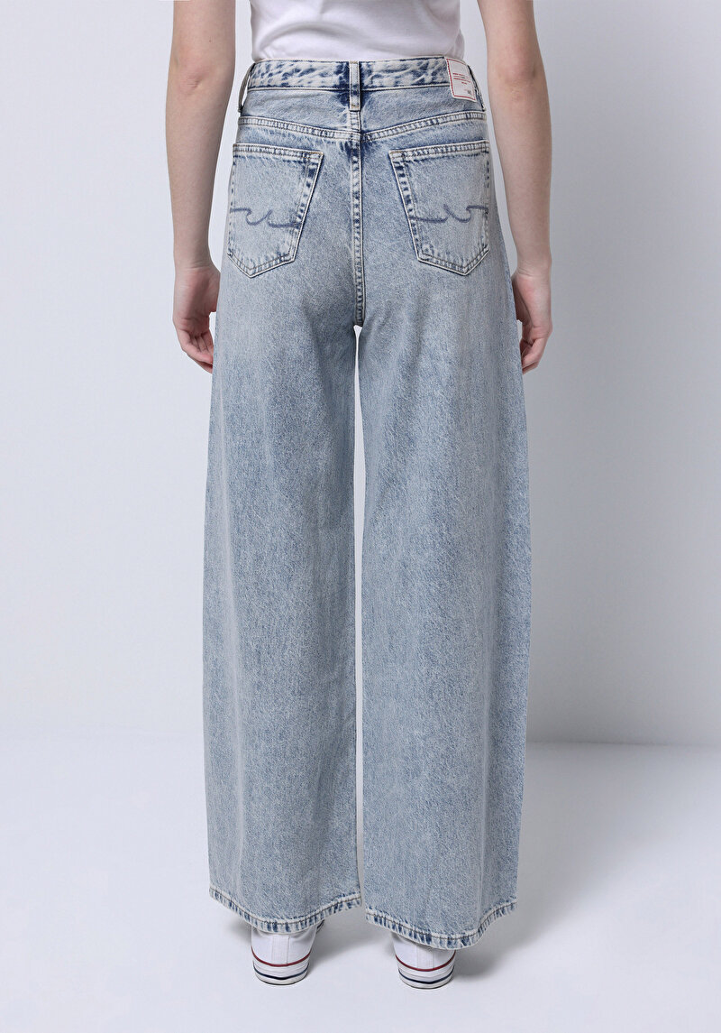 Зображення Джинси Жіночі Сірі Cl1075839