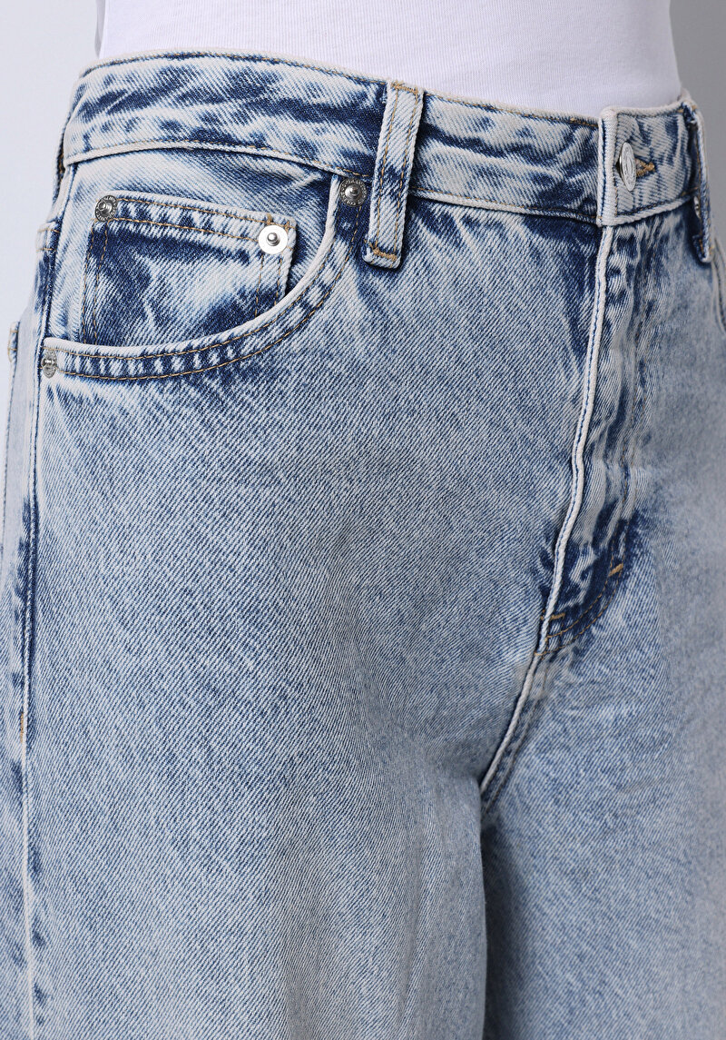 Зображення Джинси Жіночі Сірі Cl1075839