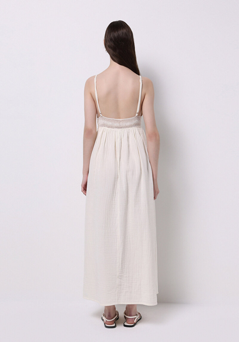 Зображення Сукня Жіноча Бежева Cl1072184