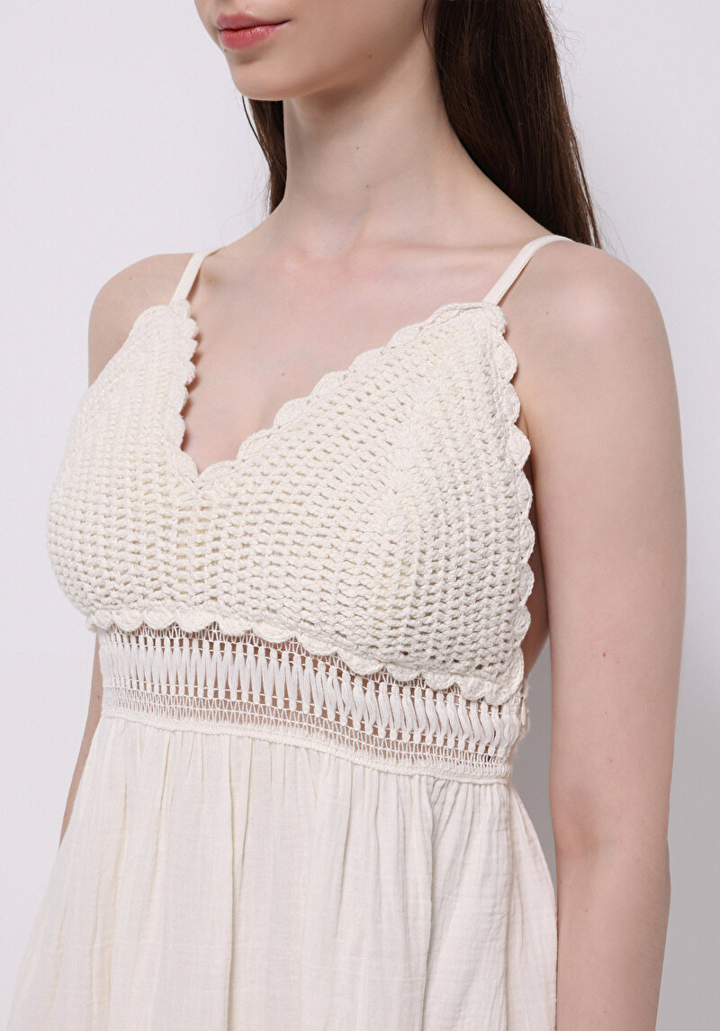 Зображення Сукня Жіноча Бежева Cl1072184