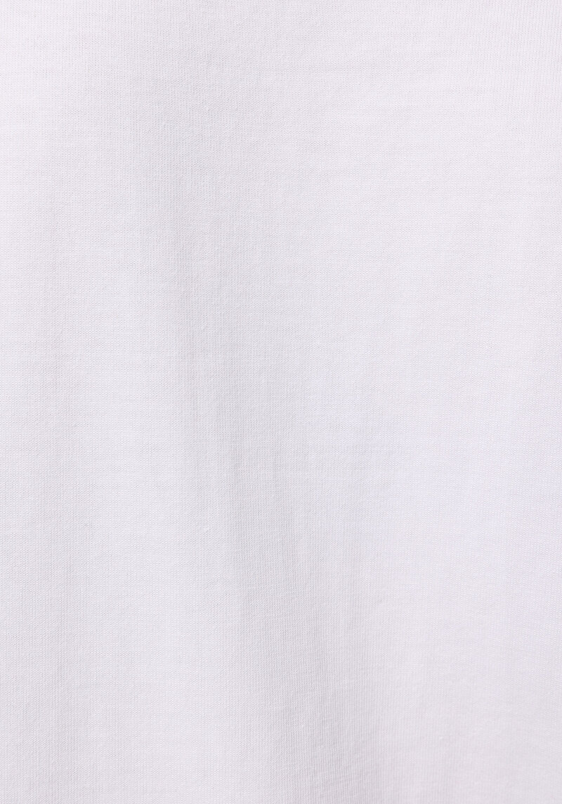 Показати інформацію про Футболка З Коротким Рукавом Жіноча Біла  Cl1073922