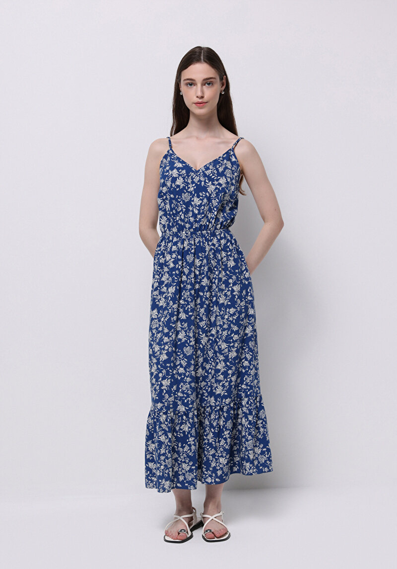 Зображення Сукня Жіноча Блакитна  Cl1074295