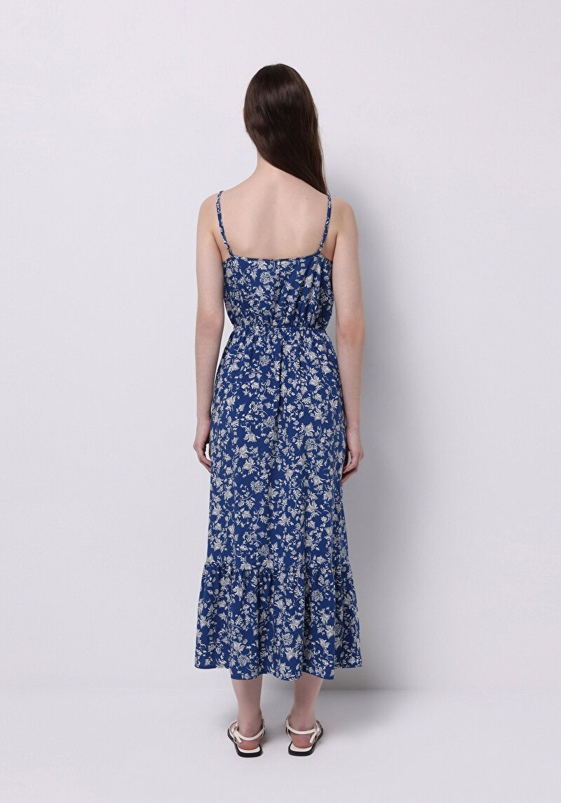 Показати інформацію про Сукня Жіноча Блакитна  Cl1074295