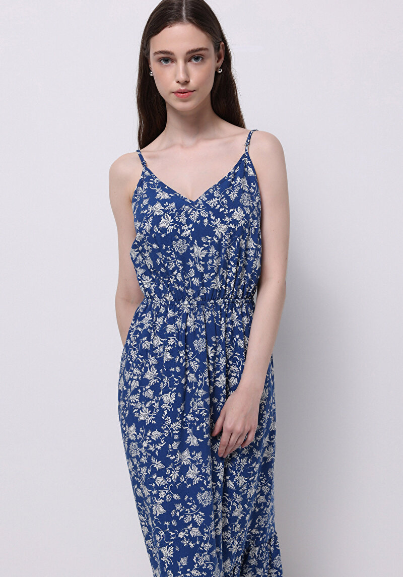 Показати інформацію про Сукня Жіноча Блакитна  Cl1074295