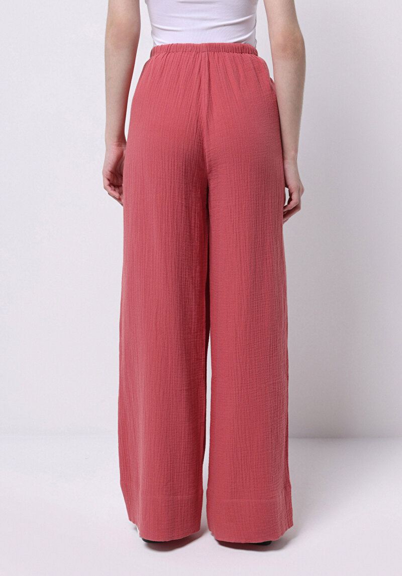 Показати інформацію про Брюки Жіночі Рожеві  Cl1074661