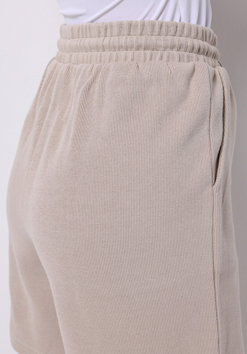 Показати інформацію про Шорти Жіночі Бежеві  Cl1075137