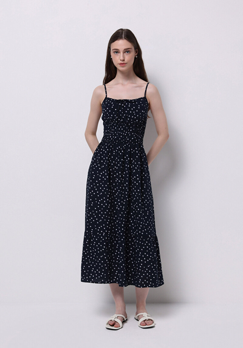 Зображення Сукня Жіноча Синя  Cl1075218