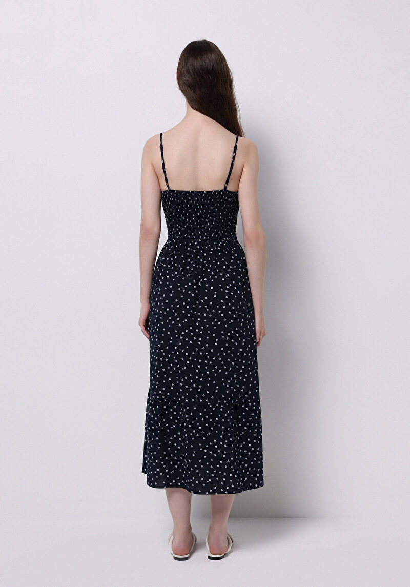 Зображення Сукня Жіноча Синя Cl1075218