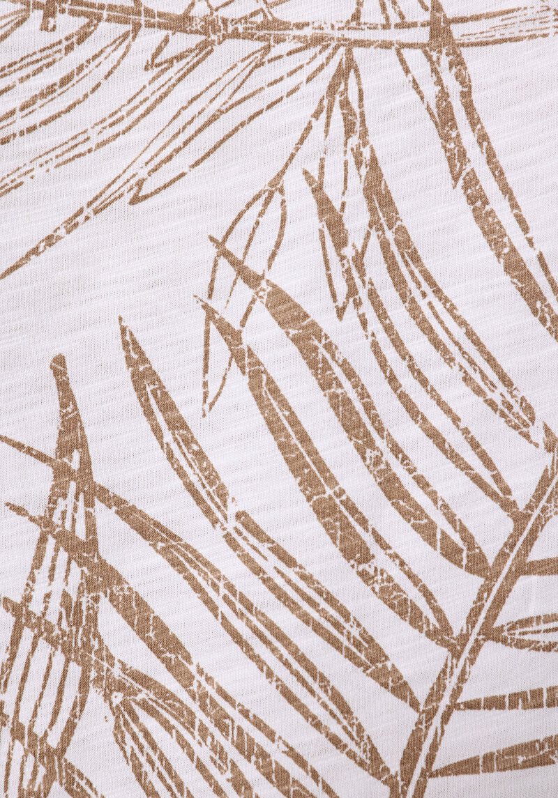 Показати інформацію про Футболка З Коротким Рукавом Чоловіча Біла  Cl1067739