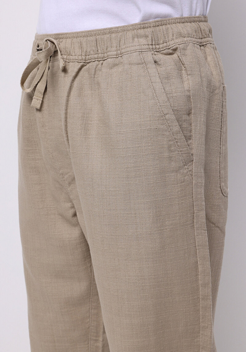 Показати інформацію про Брюки Чоловічі Бежеві  Cl1073863