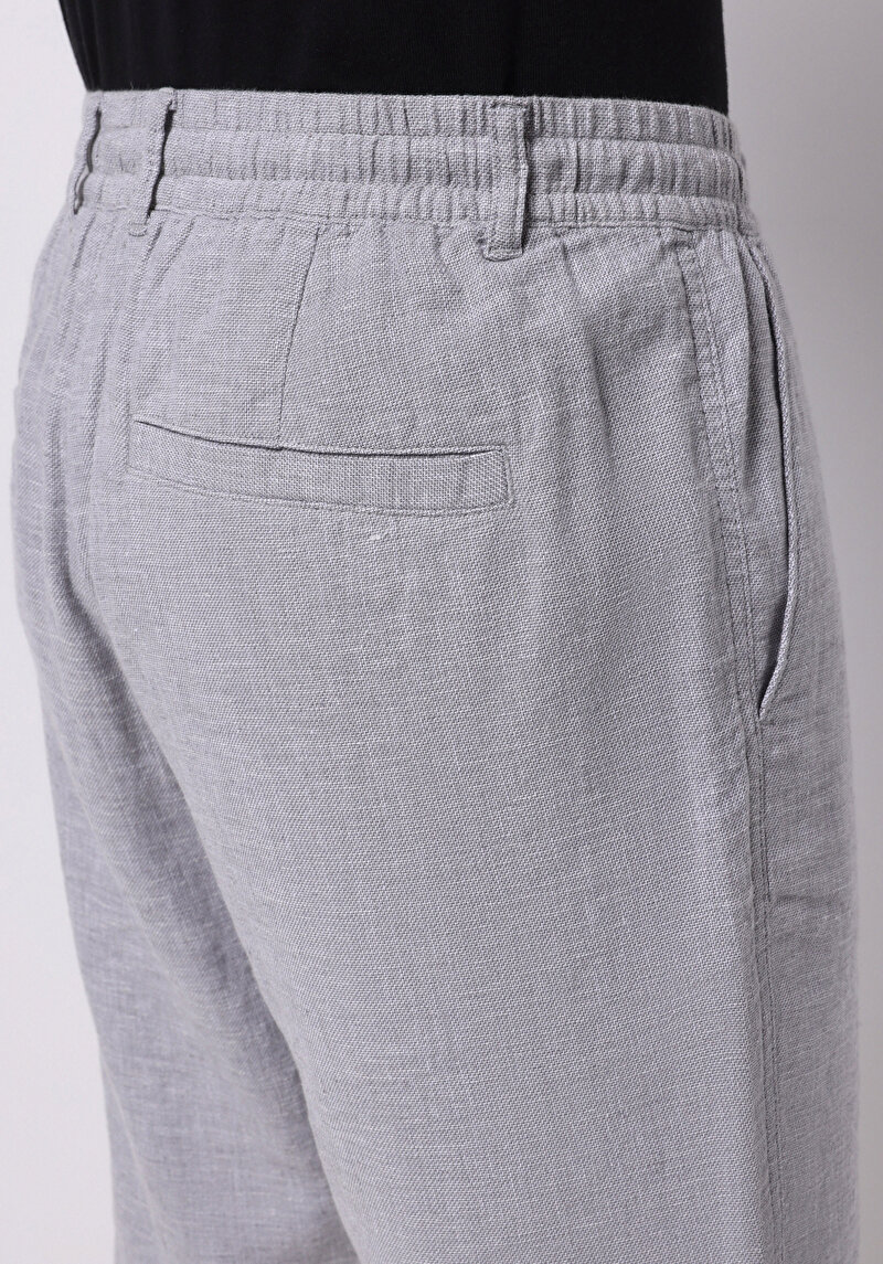 Показати інформацію про Шорти Чоловічі Сірі  Cl1074083