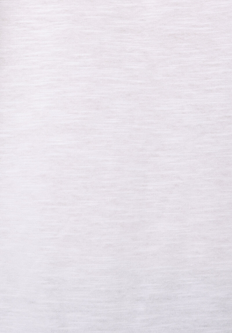 Показати інформацію про Футболка З Коротким Рукавом Чоловіча Біла  Cl1074202