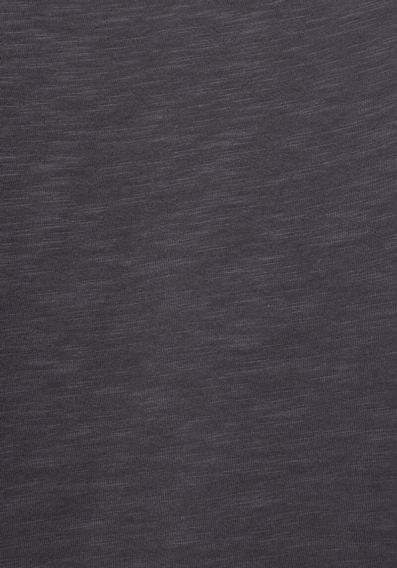 Показати інформацію про Футболка З Коротким Рукавом Чоловіча Сіра  Cl1074205