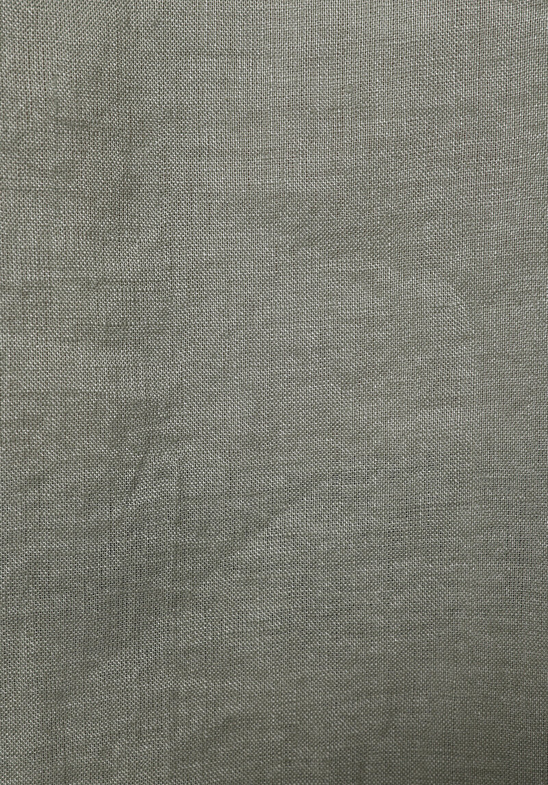 Показати інформацію про Сорочка З Довгим Рукавом Чоловіча Зелена  Cl1074493