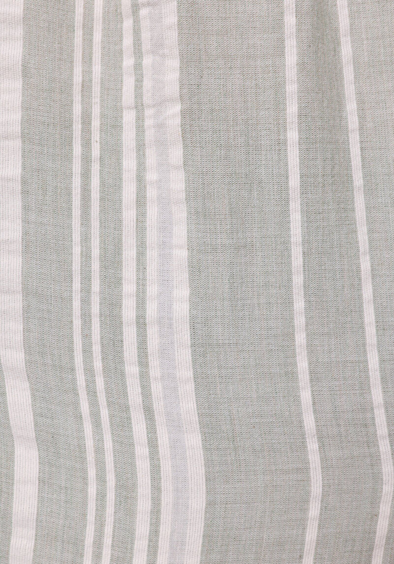 Показати інформацію про Сорочка З Довгим Рукавом Чоловіча Зелена  Cl1074496