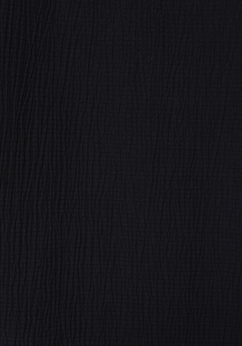 Показати інформацію про Сорочка З Коротким Рукавом Чоловіча Чорна  Cl1074590