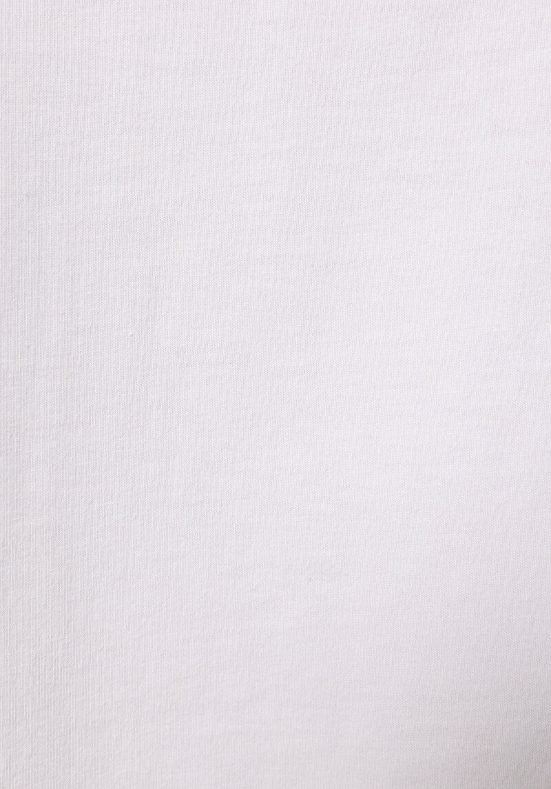 Показати інформацію про Футболка З Коротким Рукавом Чоловіча Біла  Cl1074698