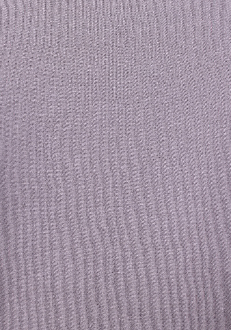 Показати інформацію про Футболка З Коротким Рукавом Чоловіча Фіолетова  Cl1074811