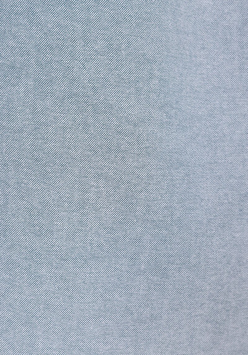 Показати інформацію про Сорочка З Довгим Рукавом Чоловіча Зелена  Cl1073845